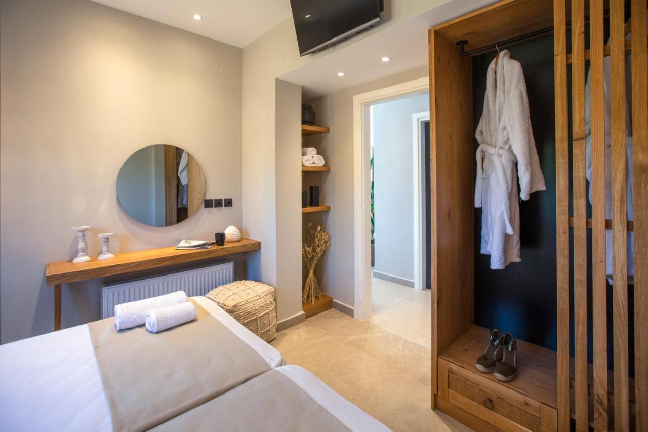 Casa vacanze Moncasa Your Ionian *